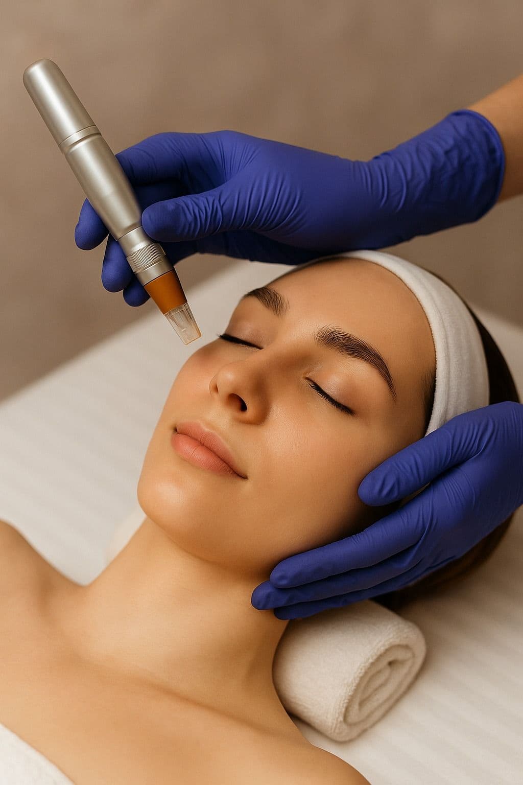 Collagen Induction