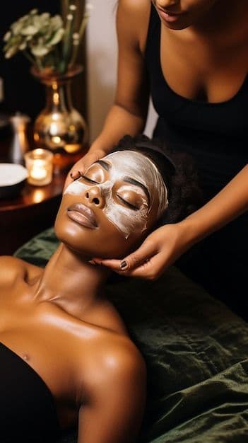 Facial Treatments